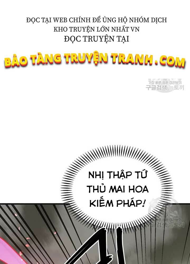 Đạo Sĩ Giang Hồ - Chapter 76 - Page 34