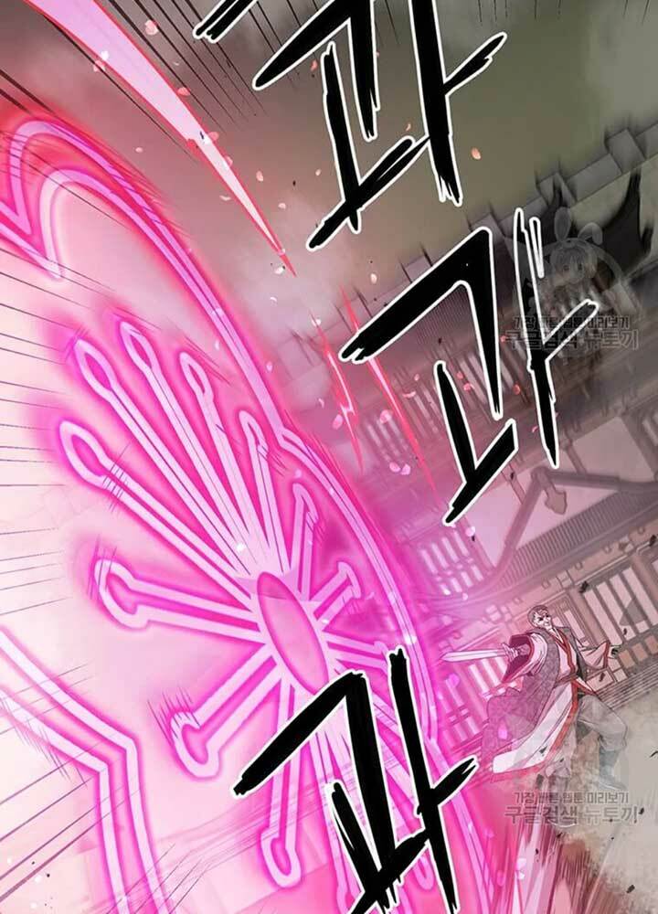 Đạo Sĩ Giang Hồ - Chapter 76 - Page 35