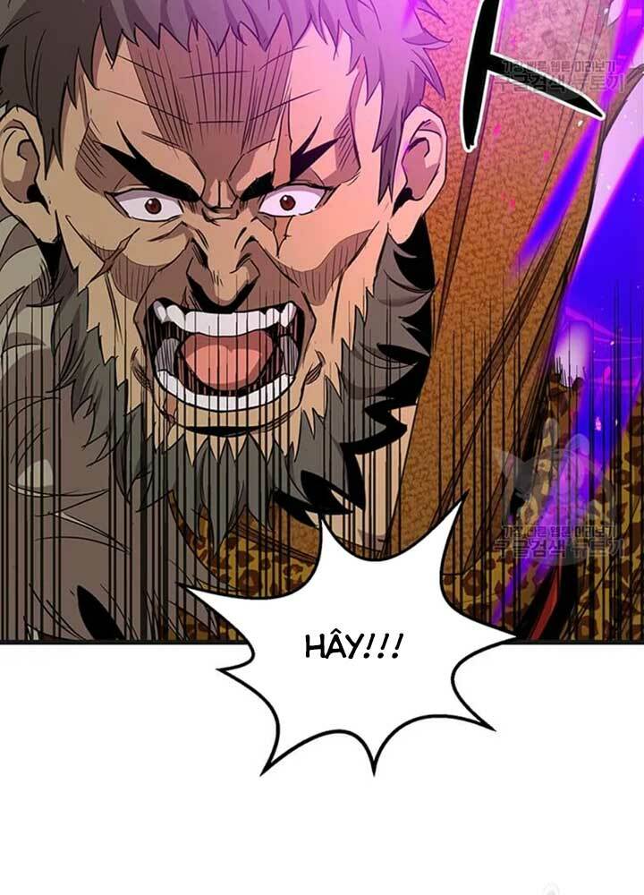 Đạo Sĩ Giang Hồ - Chapter 76 - Page 41