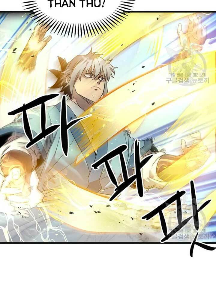 Đạo Sĩ Giang Hồ - Chapter 76 - Page 55