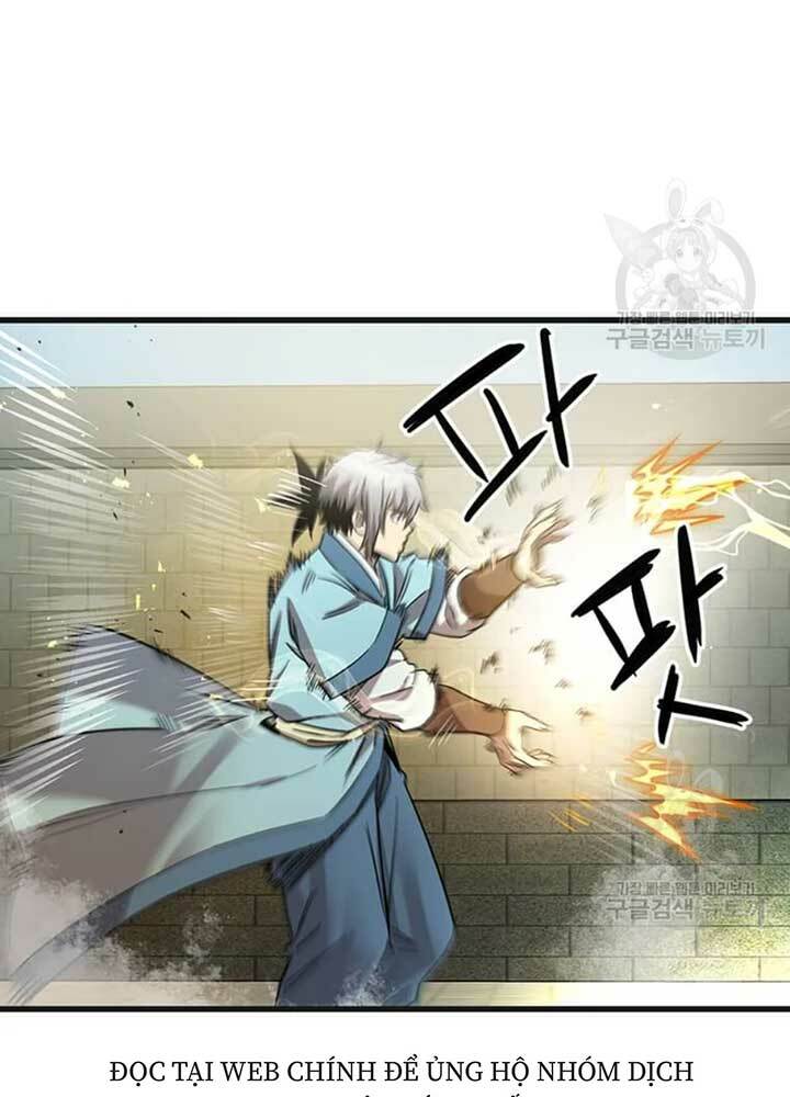 Đạo Sĩ Giang Hồ - Chapter 76 - Page 56