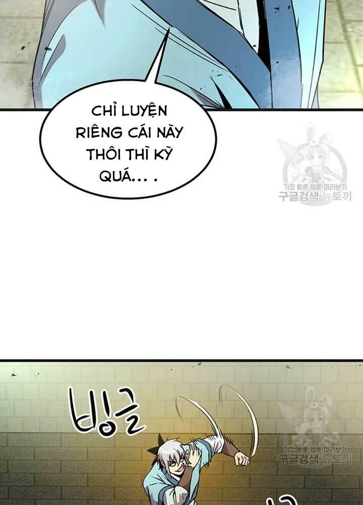 Đạo Sĩ Giang Hồ - Chapter 76 - Page 58