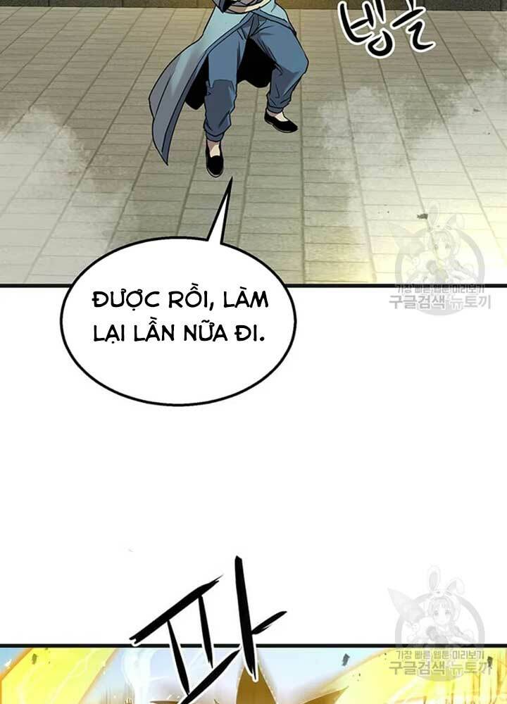Đạo Sĩ Giang Hồ - Chapter 76 - Page 59