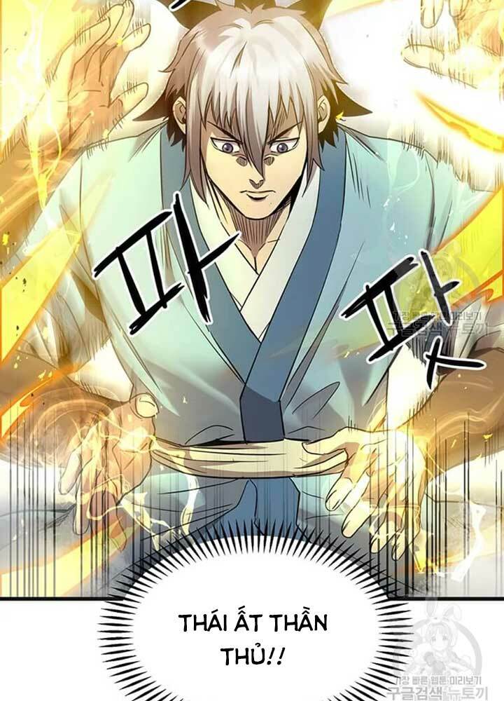 Đạo Sĩ Giang Hồ - Chapter 76 - Page 60