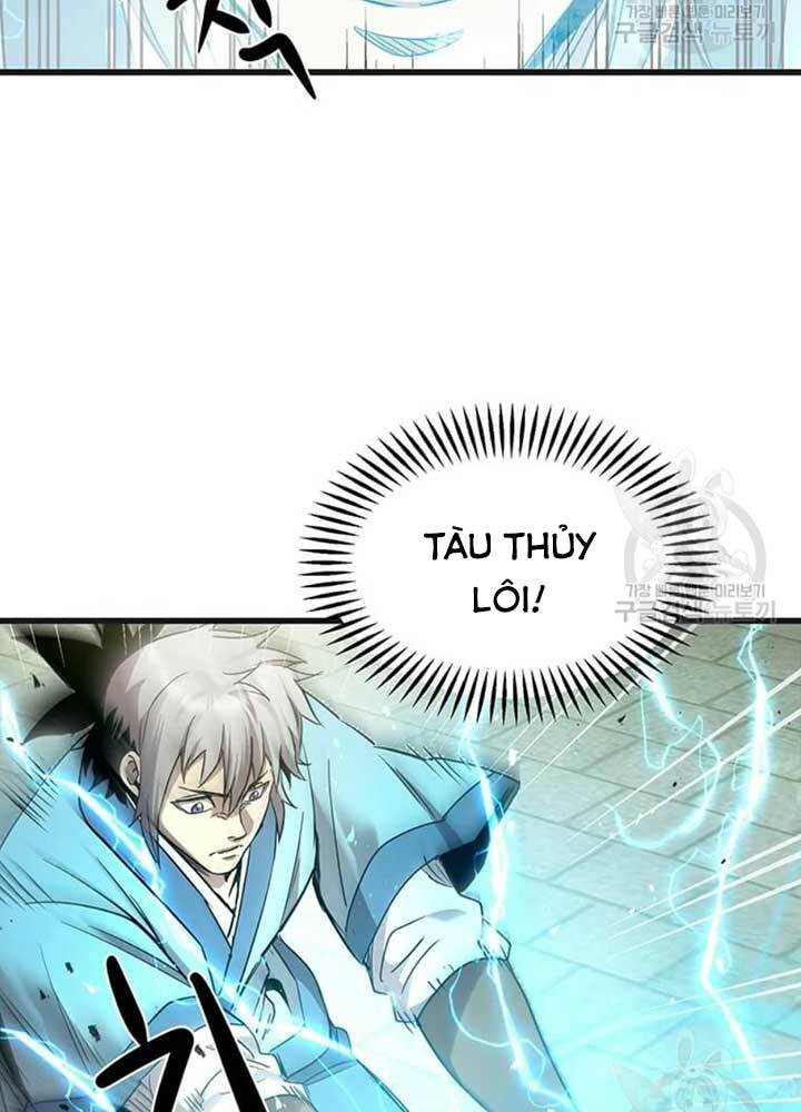 Đạo Sĩ Giang Hồ - Chapter 76 - Page 62