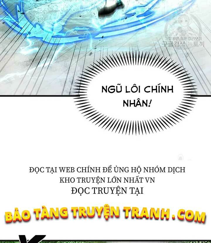 Đạo Sĩ Giang Hồ - Chapter 76 - Page 65