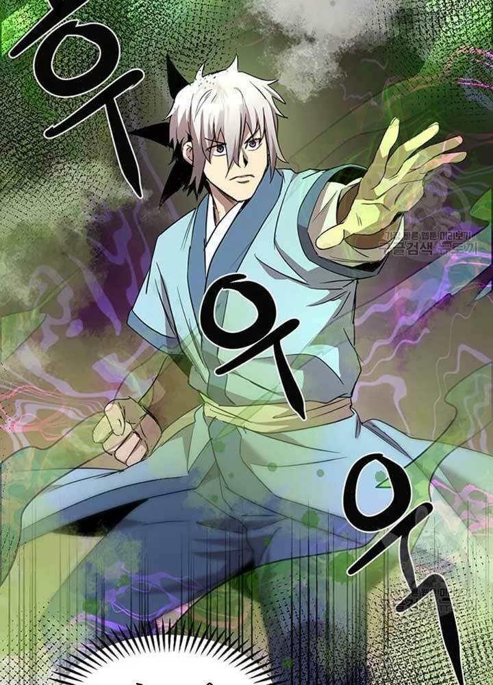 Đạo Sĩ Giang Hồ - Chapter 76 - Page 66