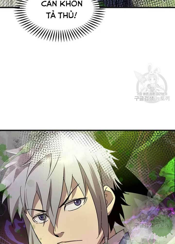 Đạo Sĩ Giang Hồ - Chapter 76 - Page 67