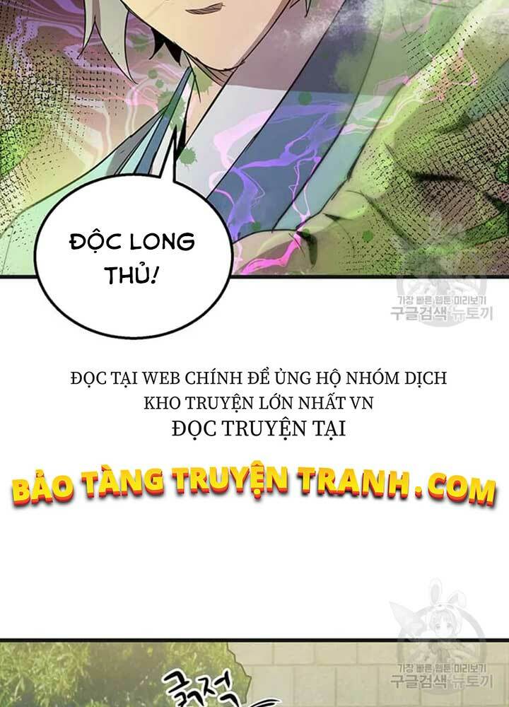 Đạo Sĩ Giang Hồ - Chapter 76 - Page 68