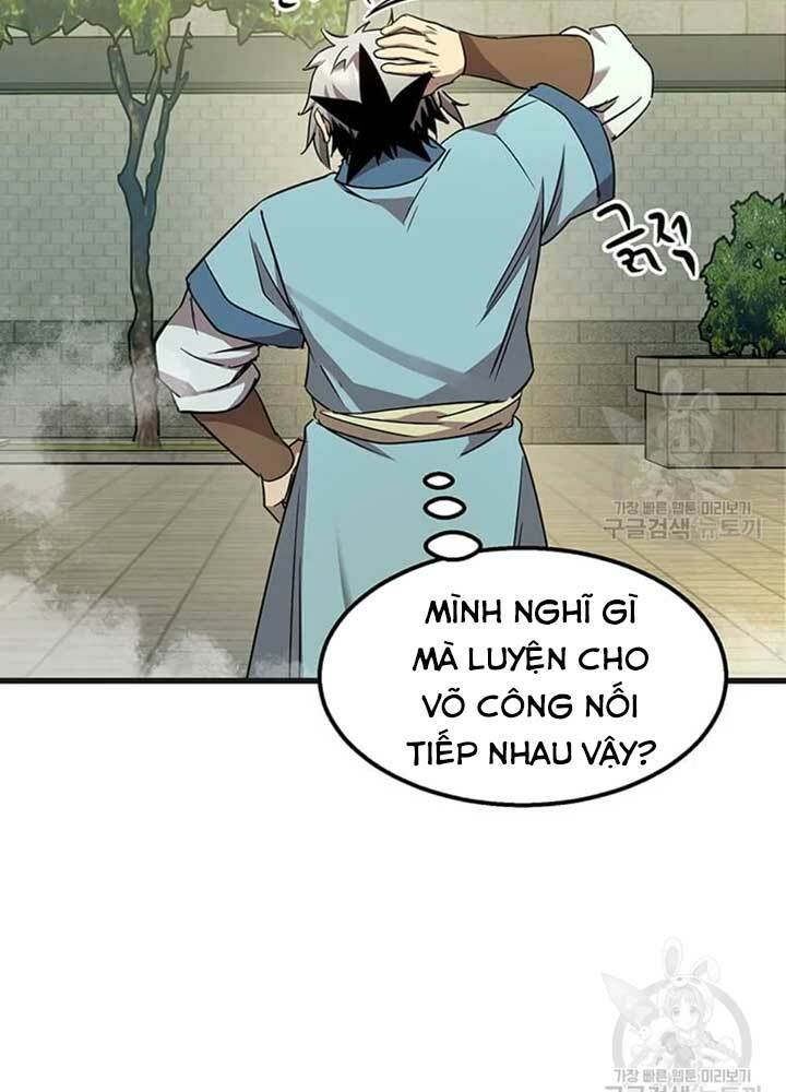 Đạo Sĩ Giang Hồ - Chapter 76 - Page 69