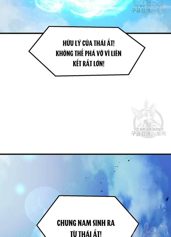 Đạo Sĩ Giang Hồ - Chapter 76 - Page 71