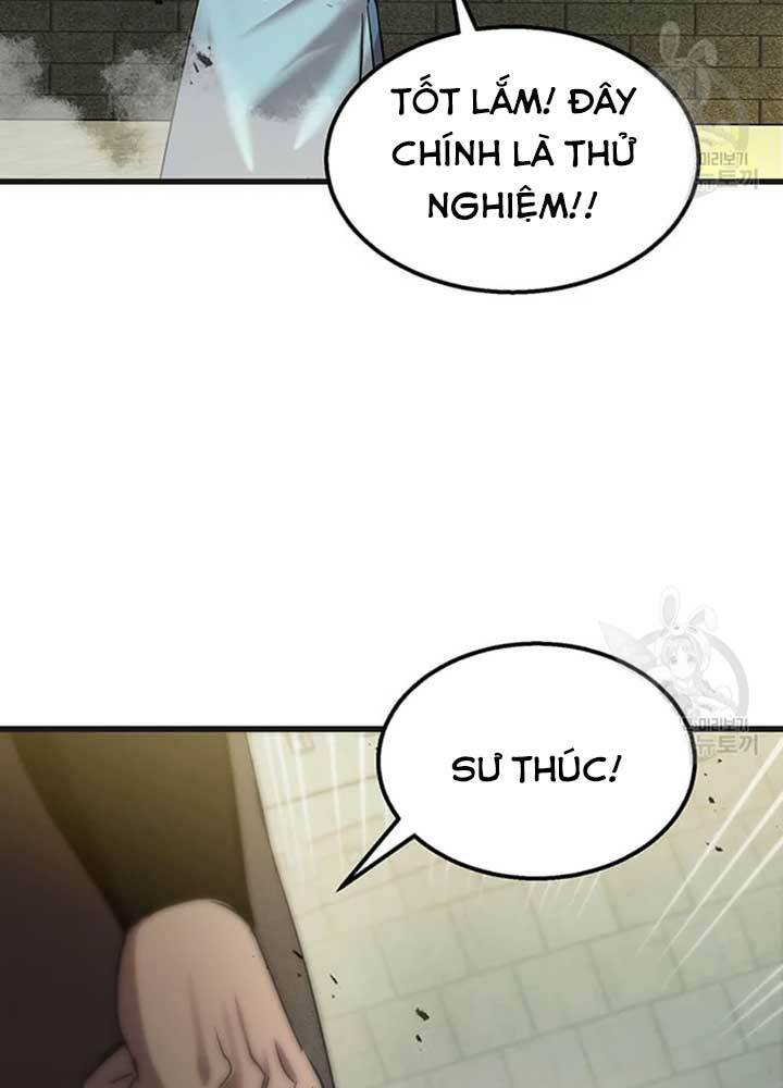 Đạo Sĩ Giang Hồ - Chapter 76 - Page 74