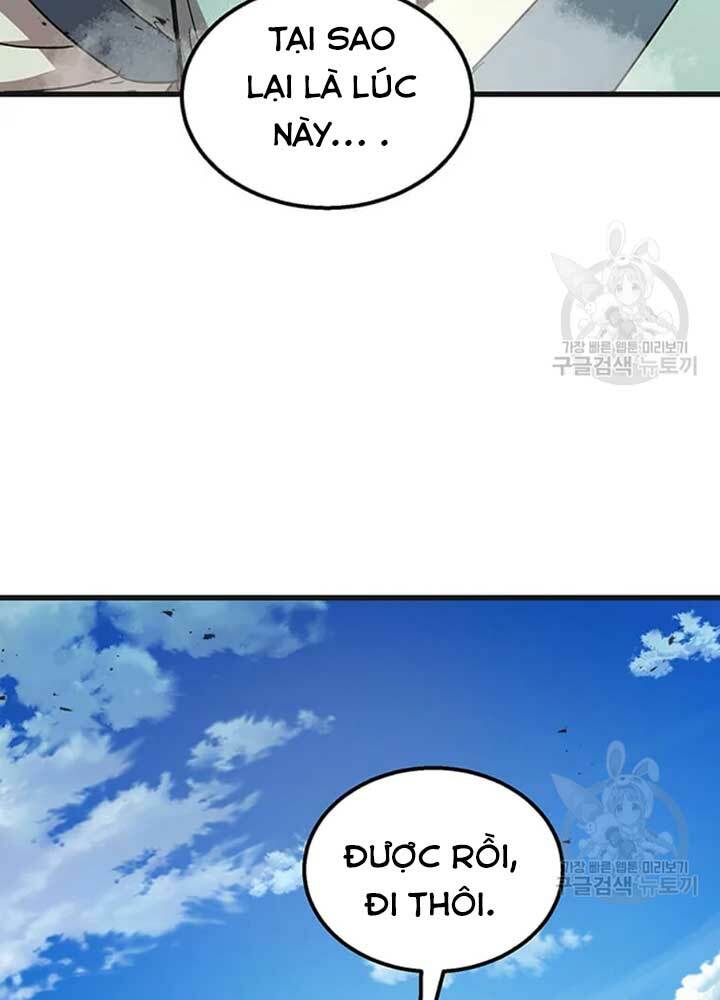 Đạo Sĩ Giang Hồ - Chapter 76 - Page 79