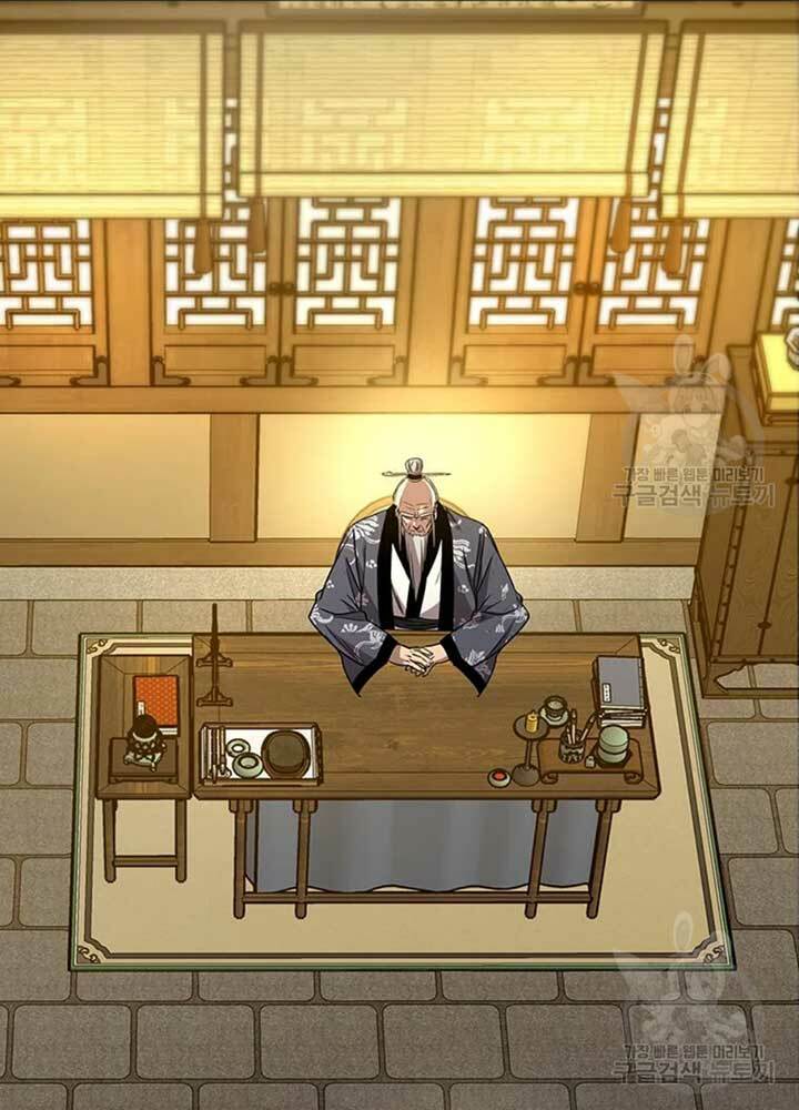 Đạo Sĩ Giang Hồ - Chapter 76 - Page 81