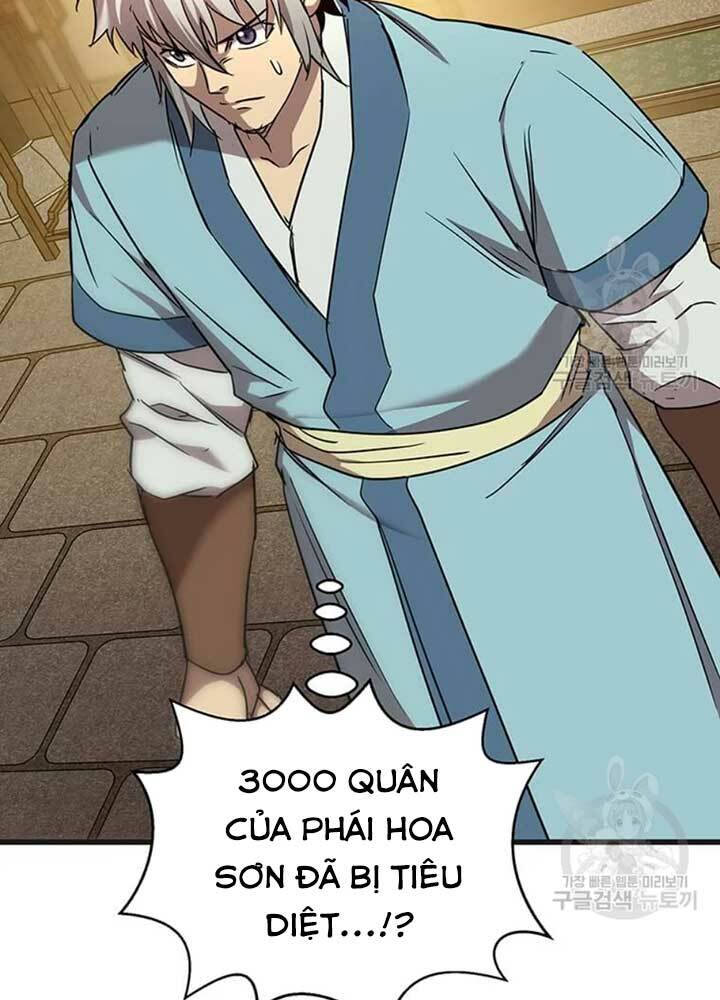 Đạo Sĩ Giang Hồ - Chapter 76 - Page 88