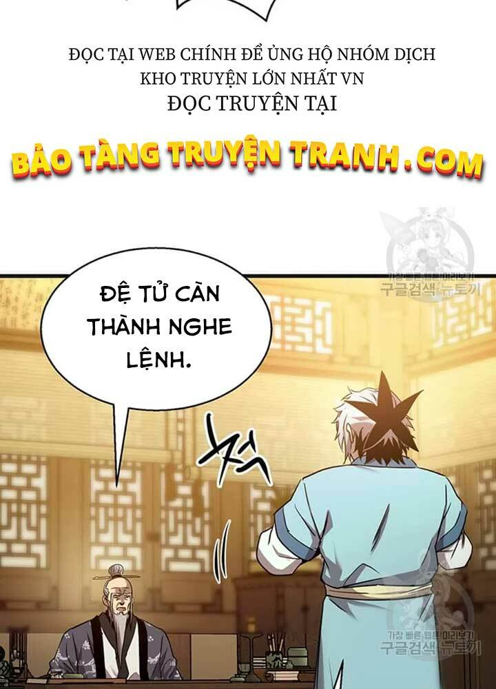 Đạo Sĩ Giang Hồ - Chapter 76 - Page 89