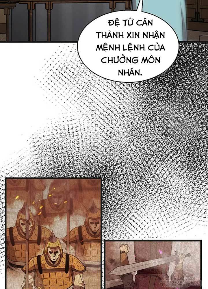 Đạo Sĩ Giang Hồ - Chapter 76 - Page 90