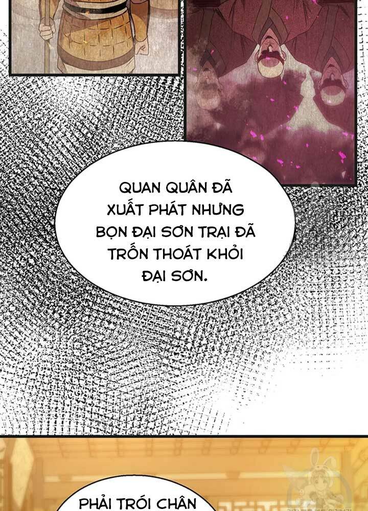 Đạo Sĩ Giang Hồ - Chapter 76 - Page 91