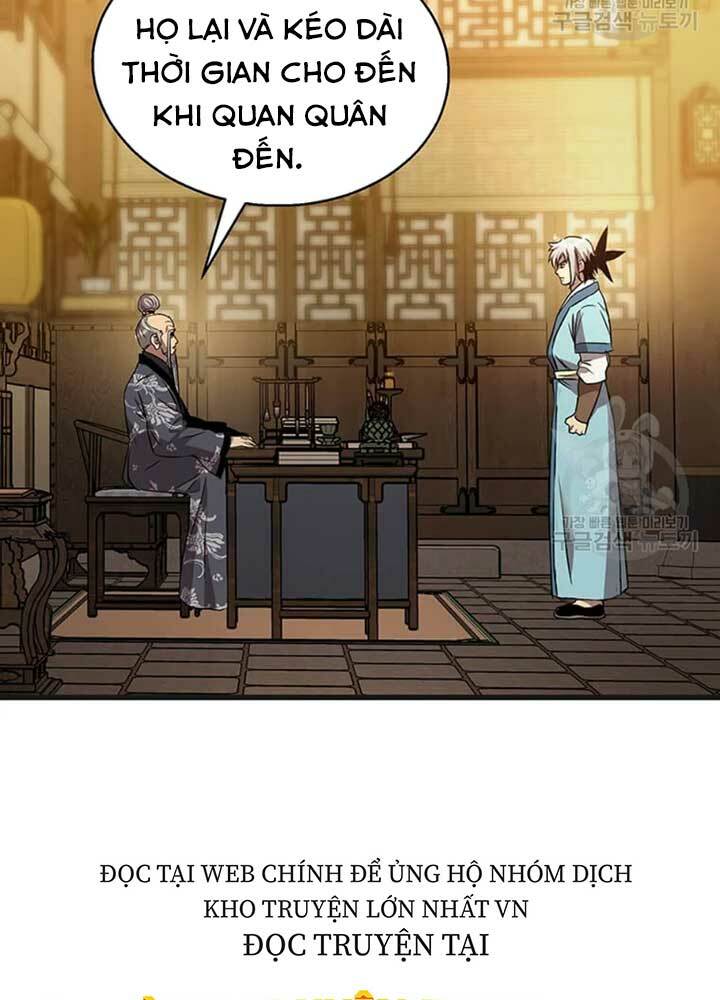 Đạo Sĩ Giang Hồ - Chapter 76 - Page 92