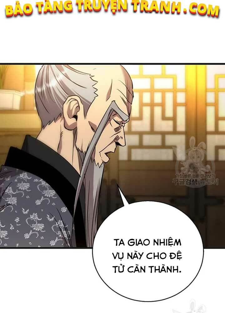 Đạo Sĩ Giang Hồ - Chapter 76 - Page 93
