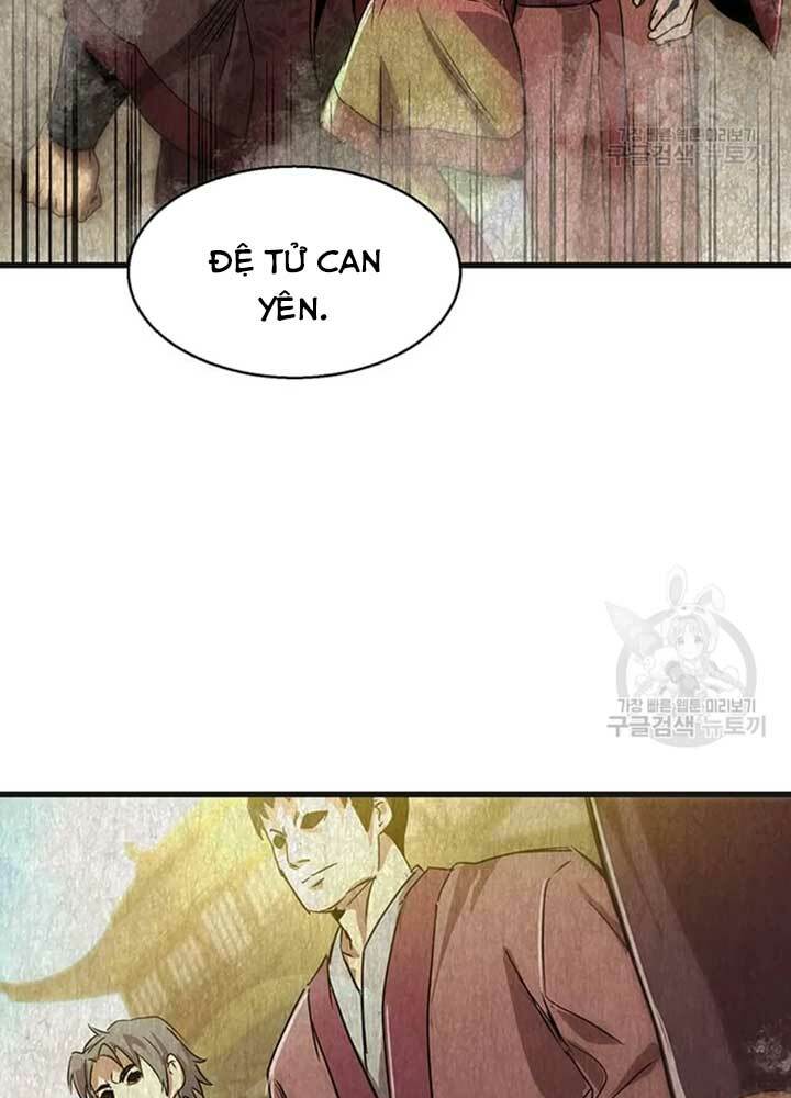 Đạo Sĩ Giang Hồ - Chapter 76 - Page 95