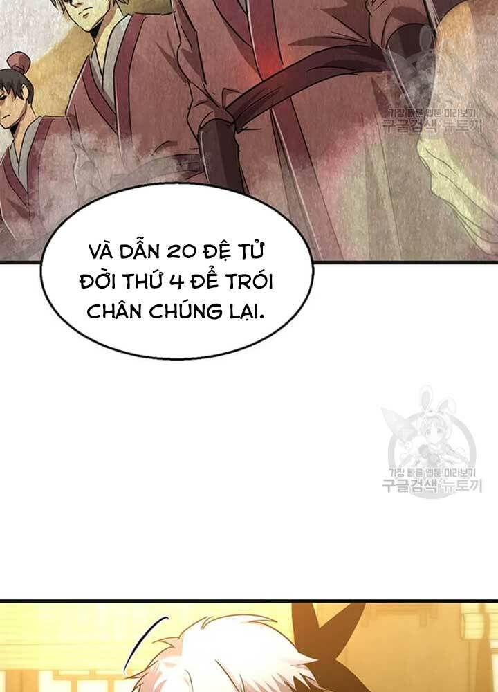 Đạo Sĩ Giang Hồ - Chapter 76 - Page 96