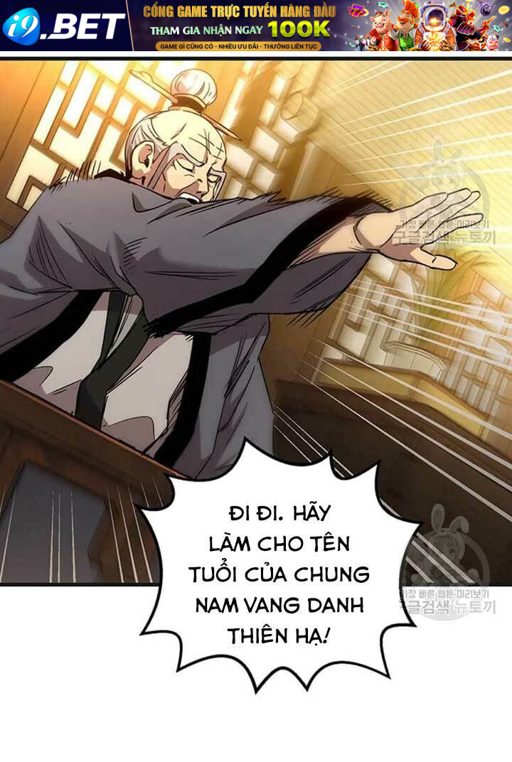 Đạo Sĩ Giang Hồ - Chapter 76 - Page 98