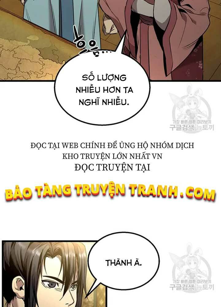 Đạo Sĩ Giang Hồ - Chapter 77 - Page 10