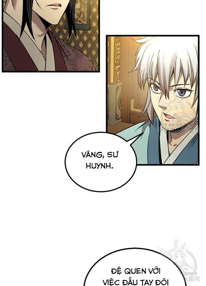 Đạo Sĩ Giang Hồ - Chapter 77 - Page 11