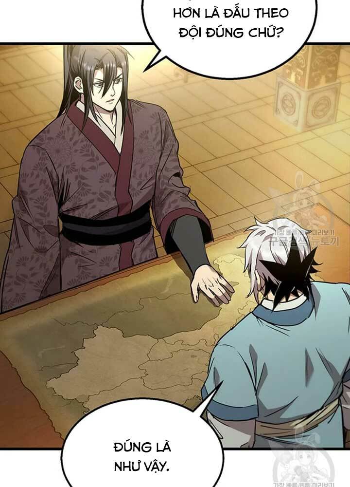 Đạo Sĩ Giang Hồ - Chapter 77 - Page 12