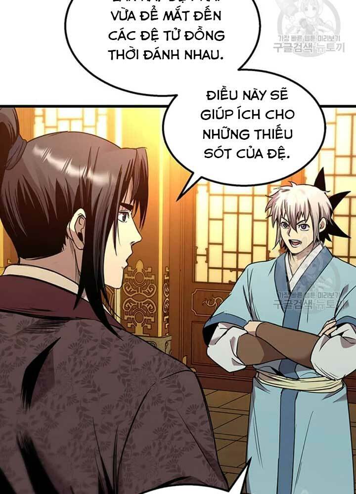 Đạo Sĩ Giang Hồ - Chapter 77 - Page 15