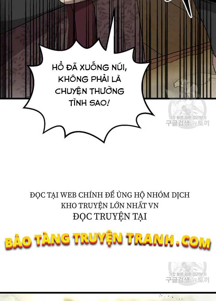 Đạo Sĩ Giang Hồ - Chapter 77 - Page 21