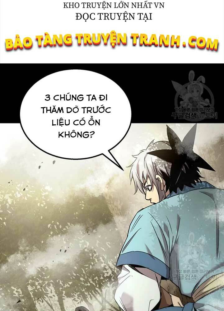 Đạo Sĩ Giang Hồ - Chapter 77 - Page 33