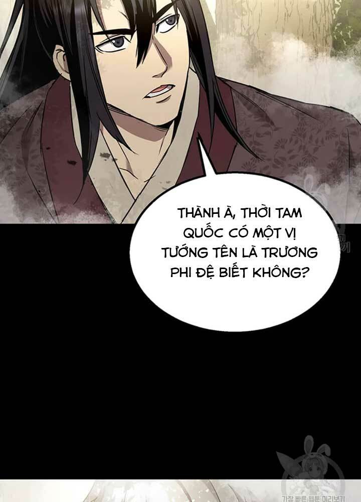 Đạo Sĩ Giang Hồ - Chapter 77 - Page 36