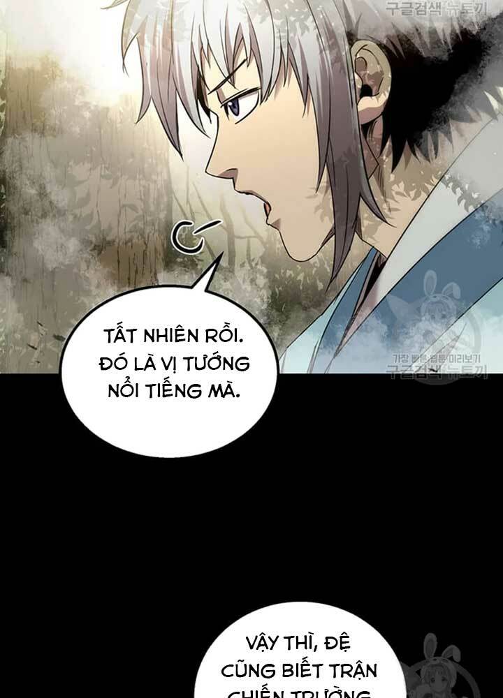 Đạo Sĩ Giang Hồ - Chapter 77 - Page 37