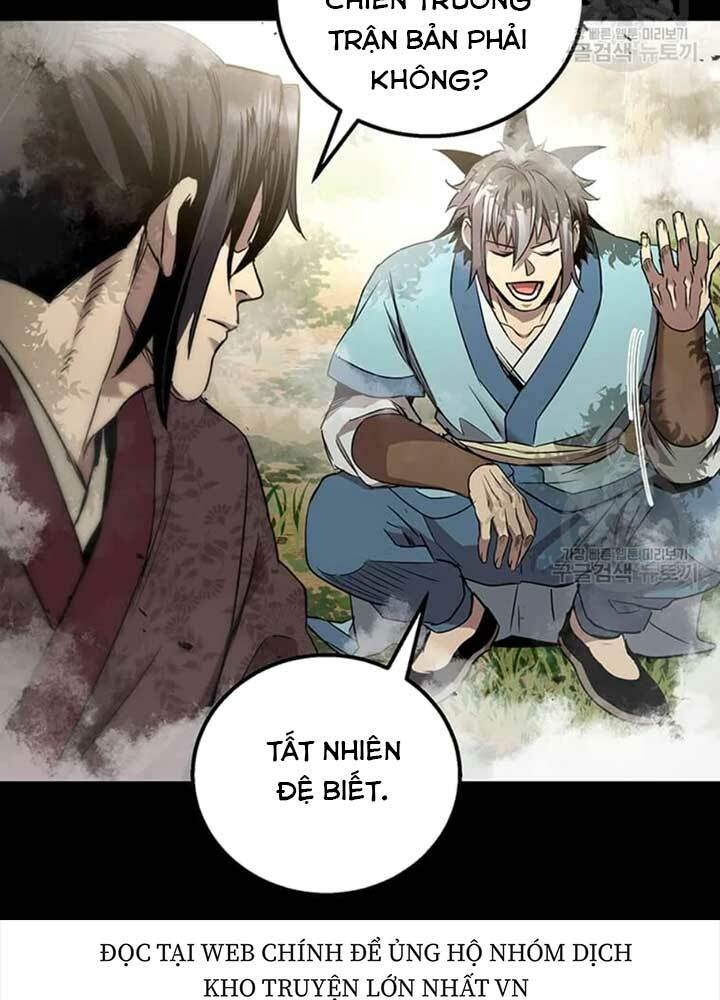 Đạo Sĩ Giang Hồ - Chapter 77 - Page 38