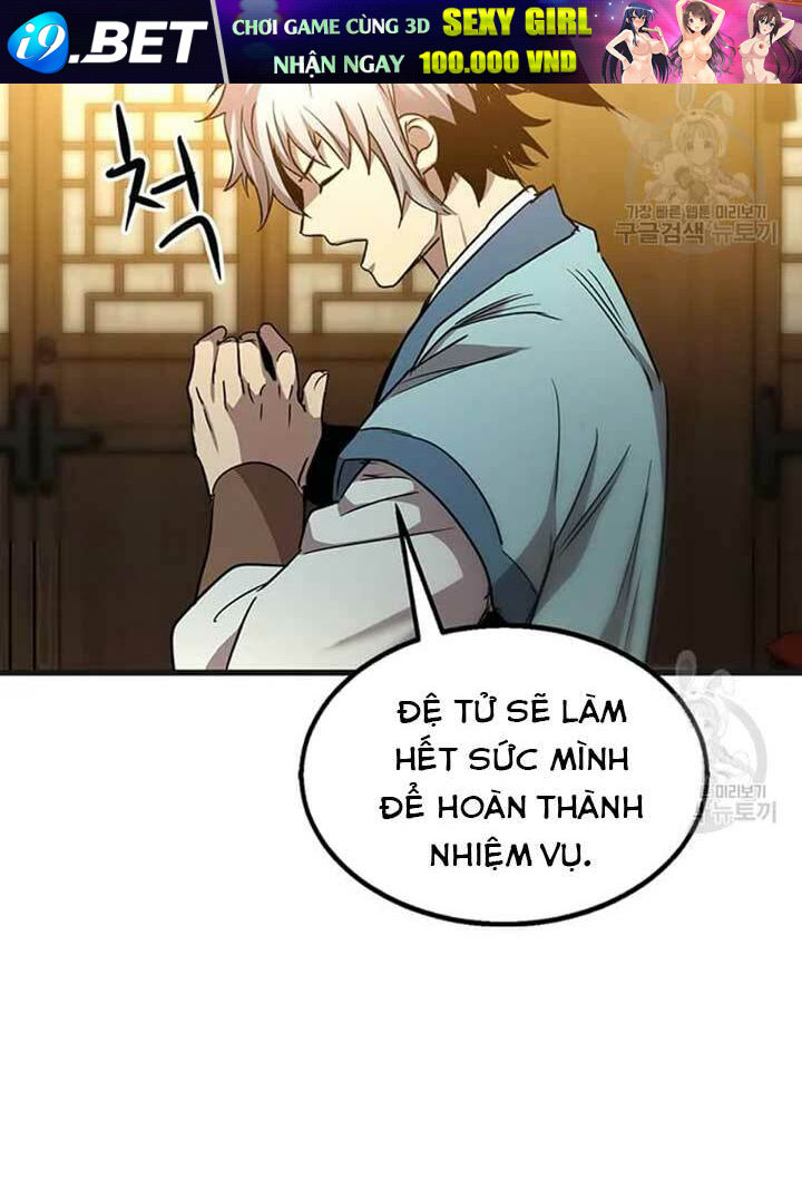 Đạo Sĩ Giang Hồ - Chapter 77 - Page 3