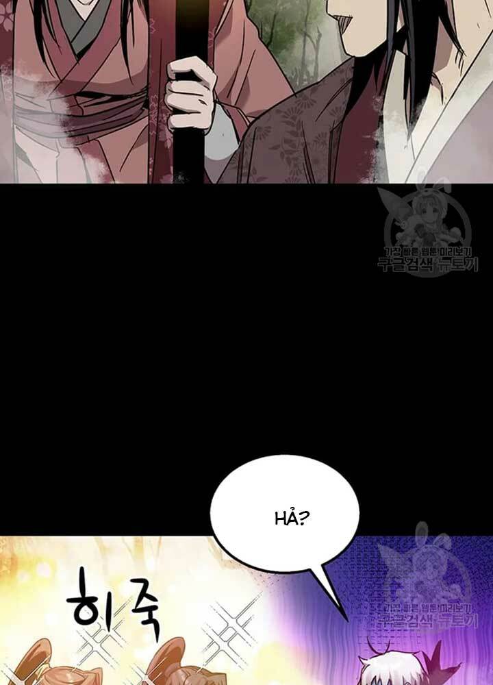 Đạo Sĩ Giang Hồ - Chapter 77 - Page 41