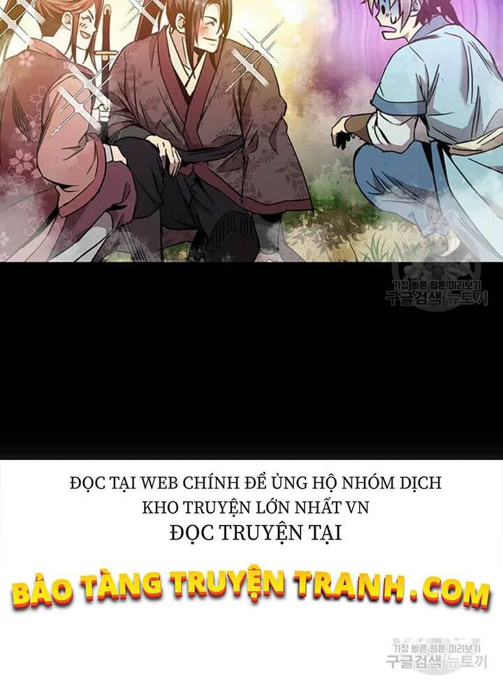 Đạo Sĩ Giang Hồ - Chapter 77 - Page 42