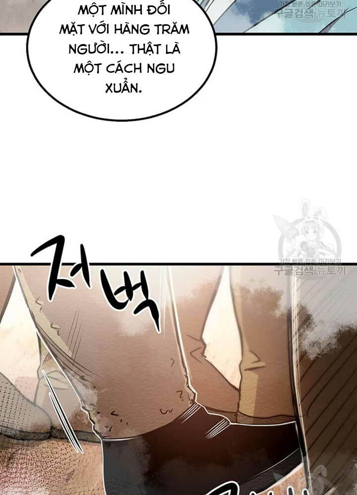 Đạo Sĩ Giang Hồ - Chapter 77 - Page 45