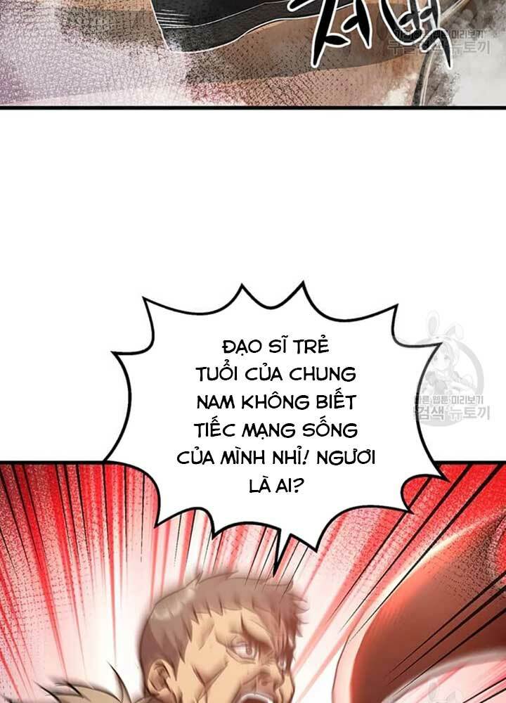 Đạo Sĩ Giang Hồ - Chapter 77 - Page 46