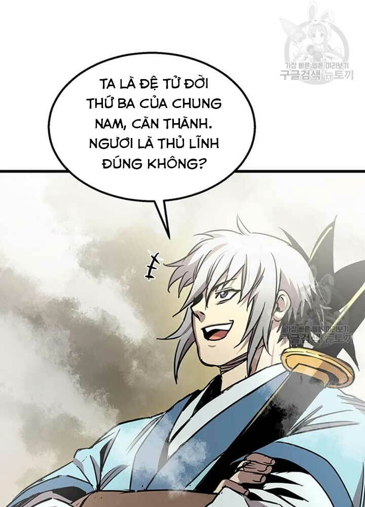 Đạo Sĩ Giang Hồ - Chapter 77 - Page 48