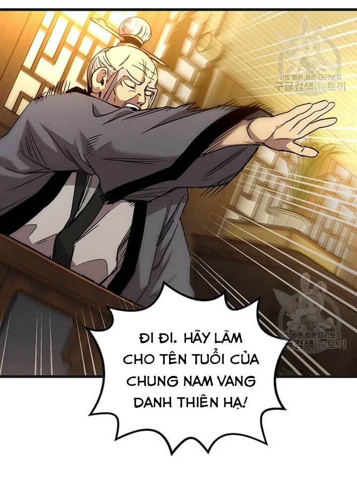 Đạo Sĩ Giang Hồ - Chapter 77 - Page 4