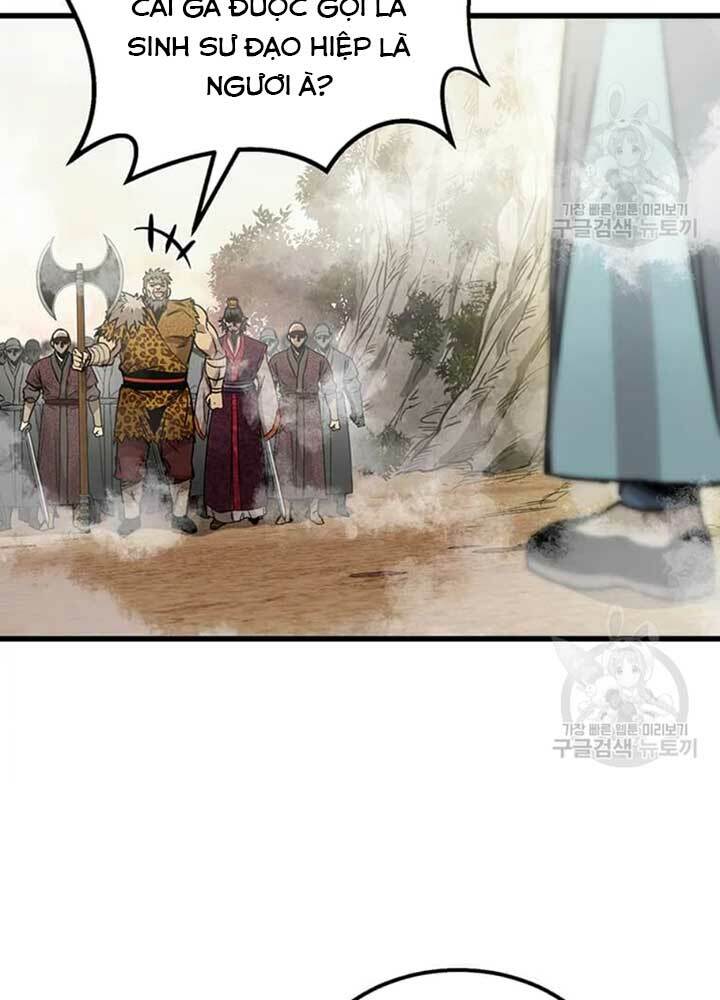 Đạo Sĩ Giang Hồ - Chapter 77 - Page 50