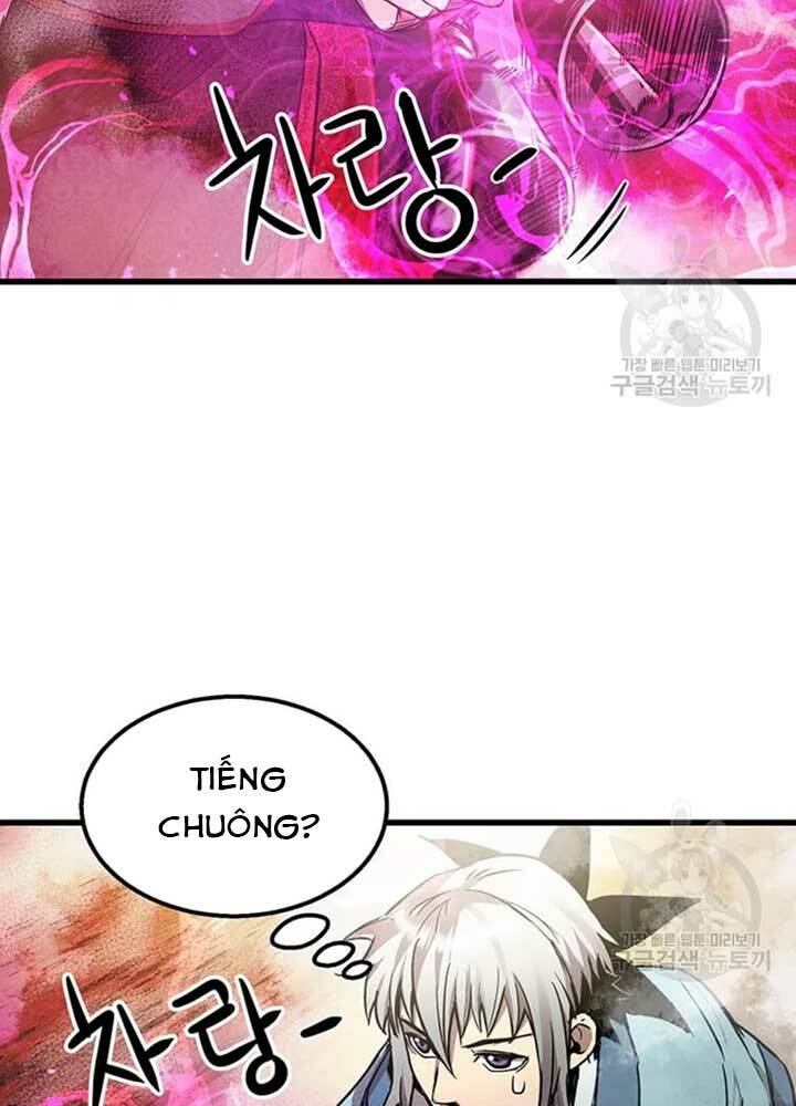 Đạo Sĩ Giang Hồ - Chapter 77 - Page 53