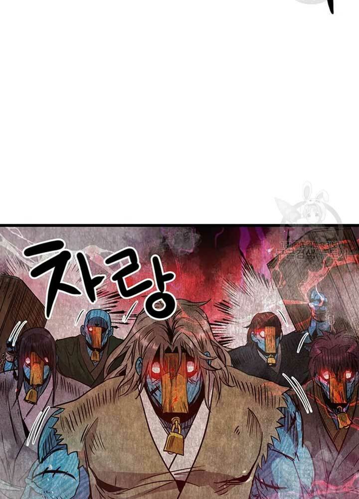 Đạo Sĩ Giang Hồ - Chapter 77 - Page 57