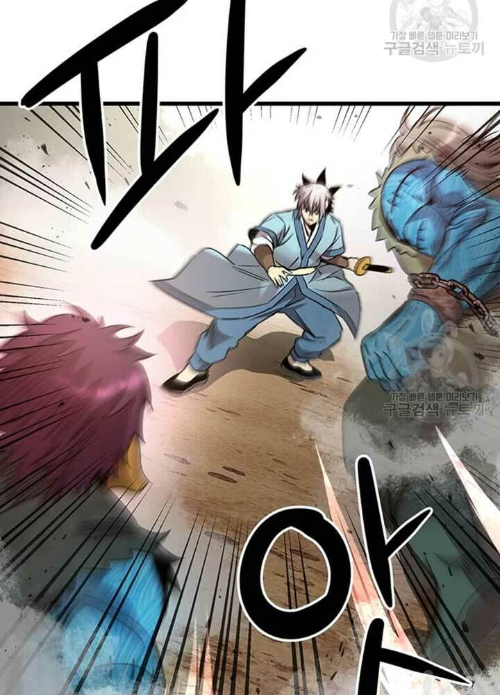 Đạo Sĩ Giang Hồ - Chapter 77 - Page 59