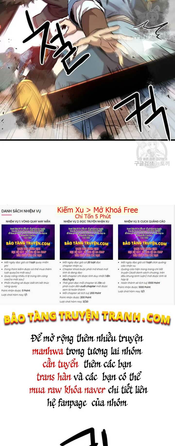 Đạo Sĩ Giang Hồ - Chapter 77 - Page 61