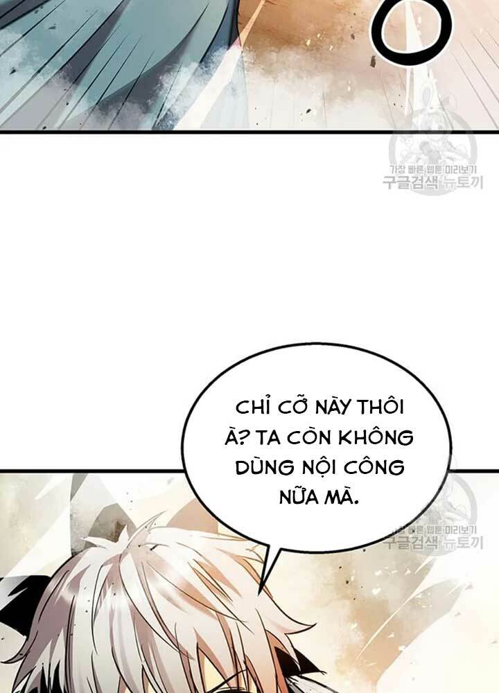 Đạo Sĩ Giang Hồ - Chapter 77 - Page 77