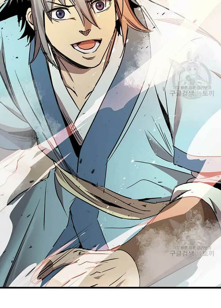 Đạo Sĩ Giang Hồ - Chapter 77 - Page 78